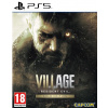 Resident Evil 8 Village Gold Edtion
