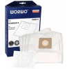 Worwo Rowenta ZR004101 Vrecká 3ks