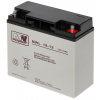 Akumulátor MW Power 12 V 18 Ah