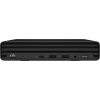 Počítač HP Pro 260 G9 Čierna (9H6G7ET#BCM)