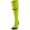 Pánske futbalové štulpne Puma TEAM LIGA SOCKS CORE žlté 703441-33 - 39-42