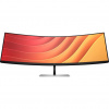 HP E45c G5 LCD monitor 113 cm (44.5