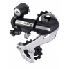 Zadná prehadzovačka Shimano RD-M360 SGS - dlhá 8 r.