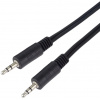 PremiumCord Kabel Jack 3,5mm M/M 10m kjackmm10
