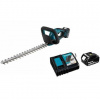 Makita Záhradná technika - 18V AKU plotové nožnice 50 cm, 1x aku 3,0 Ah LXT, nabíjačka DUH506RF