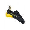 Lezecké topánky La Sportiva Cobra 4:99 - yellow/black