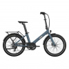 UTO Elektrobicykel OG24 2026 Ocean Blue