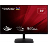 Viewsonic VA2432-H-2 LED monitor 61 cm (24 palec)1920 x 1080 Pixel, 16:9, 1 ms, IPS LED