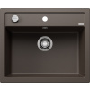 Blanco Dalago 6 Granitový drez - Káva