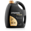 ULTRA PLUS PD 5W40 4L DYNAMAX (ULTRA PLUS PD 5W40 4L)