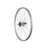 Koleso zadné 26x1 3/8, cz-torpédo