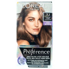 L'Oréal Préférence Récital 7.1 Island Blond popolavá
