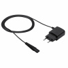 Napájecí adaptér Akyga AK-PD-02 5.9V / 600mA 3.5W Braun shavers plug (Určeno pro holící strojky Braun)