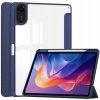 Štýlové puzdro Bizon pre Redmi Pad 2, puzdro s podstavcom, s klapkou, cover