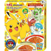 Pokémon JAPONSKÉ instantné jemné kari, 2x60 g
