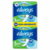 Always Ultra Hygienické Vložky Normal V1 24 ks