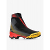 Horolezecké topánky La Sportiva Aequilibrium Top GTX - blk/yellow
