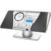 STEREO VEŽA Karcher MC 6550N CD RÁDIO FM AUX TAPE MP3 WMA KAZETA