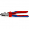 Knipex 0202225 kleště kombinované - silové