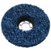 Brúsny kotúč na odstraňovanie hrdze a farby z dreva a železa 125 x 22 mm, XL-TOOLS