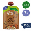 Ella's Kitchen BIO Dusené hovädzie mäso so zemiakmi 130 g