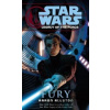 Star Wars: Legacy of the Force - Fury - Aaron Allston