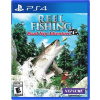 Reel Fishing Road Trip Adventure