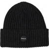 pánska čiapka RVCA PM BEANIE Black - BLK