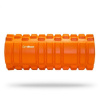 GymBeam Valec na cvičenie Fitness Roller Orange