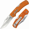 Nôž Cold Steel Double Safe Hunter (oranžový)
