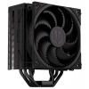ENDORFY chladič CPU Fera 5 Black / ultratichý/ 120mm fan/ 4 heatpipes / PWM/ pre Intel a AMD (EY3A011)