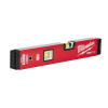 Milwaukee REDSTICK BACKBONE magnetická vodováha - 40 cm 4932459061