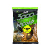 SENSAS - Kŕmenie 3000 Method Carpe Spicy 1 kg