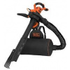 Black & Decker BEBLV301-QS 3in1