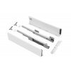 VIVA box zásuvka ML18-B, H-118, biela Dĺžka: 450 mm