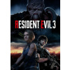 Resident Evil 3 - Steam PC