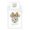Jerry Fabrics Obliečky Minnie 