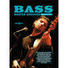 Bass Master Grooves + CD - Štec Martin
