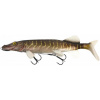 Fox Rage Giant Pike Replicant 32cm 240g Super Natural Pike Fox