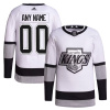 Los Angeles Kings - Adizero Authentic Pro Alternate NHL Dres/Vlastné meno a číslo 52 (L)