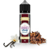 Příchuť Dinner Lady S&V Tobacco 10ml Vanilla Tobacco