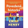 Povedená historka - Emily Henryová