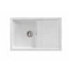 Kuchynská batéria - Berg Cuadrado Brow11l 1,0 OC Sink Pure BI (Kuchynská batéria - Berg Cuadrado Brow11l 1,0 OC Sink Pure BI)