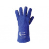 Zváračské kožené rukavice CXS PATON Veľkosť: 11
