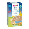 HiPP BIO Kaša mliečna na dobrú noc s banánom a suchármi od uk. 4.-6. mesiaca, 250 g CZ2961-03F