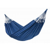 Houpací síť La Siesta Brisa Kingsize - marine