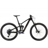 Celoodpružený horský bicykel Trek Fuel EX 9.8 GX AXS - Deep Smoke M