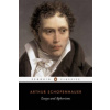Essays and Aphorisms