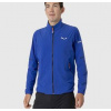 Salewa Pedroc Dst Light Jkt Elrctric Blue Pánska Vetrovka Veľkosť 54