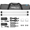 Nanlite PavoTube II 15XR 2KIT LED Tube Light